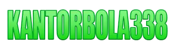 Logo KANTORBOLA338
